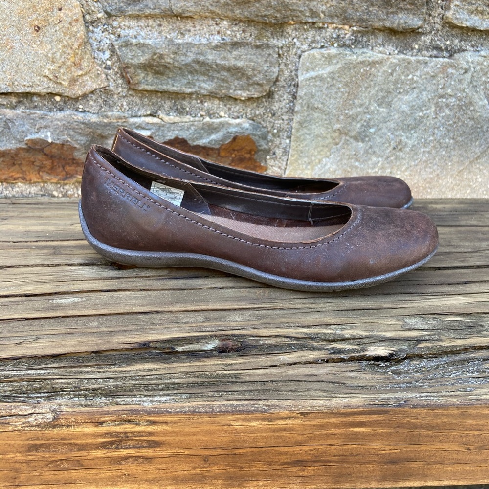 Merrell Flats